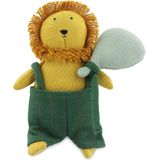 Trixie Baby - Puppet World S - Mr. Lion - Poppenwereld