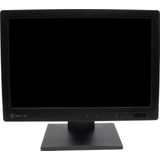 HD Camera Monitor - 10 Inch - Beveiligingscamera Weergave - VGA & HDMI Aansluiting