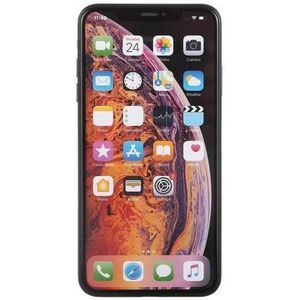 Apple - iPhone XS Max - Smartphone - Grijs - 512GB