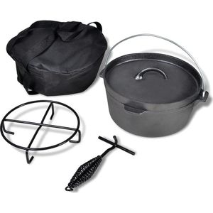 vidaXL-Braadpan-4,2-L-inclusief-accessoires