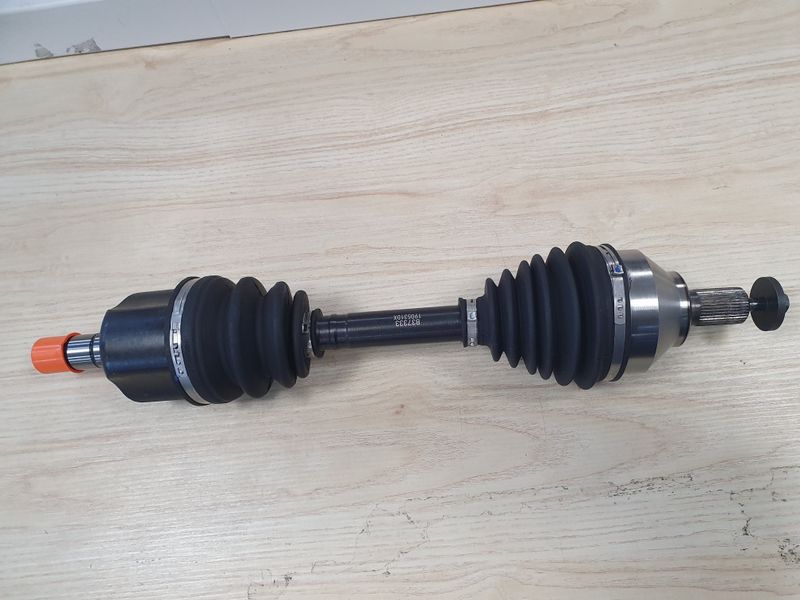 Volvo C30/S40/V50/C70 - Aandrijfas Links AW55-50/51SN