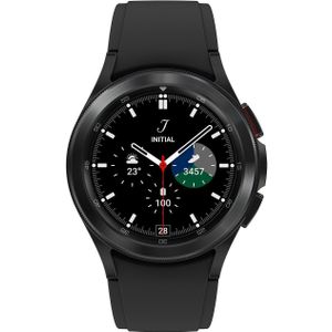 SAMSUNG Galaxy Watch4 Classic 42mm 4G Zwart