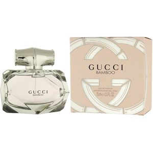 Damesparfum Gucci EDP Bamboo 75 ml