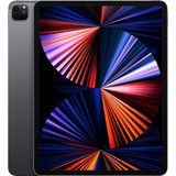 Apple iPad Pro (2021) - 12.9 inch - M1-chip - Spacegrijs