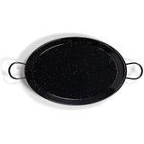 Vaello La Valenciana - Paella Pan Emaille - 60 cm - 8 tot 10 Personen