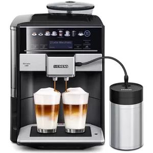 Siemens EQ.6 Plus S800 TE658209RW Espressomachine