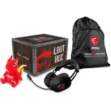 MSI - Gaming Loot Box - Accessoires - Level 2