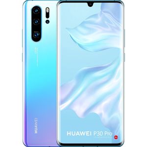 Huawei - P30 Pro - Smartphone - Crystal - 128GB