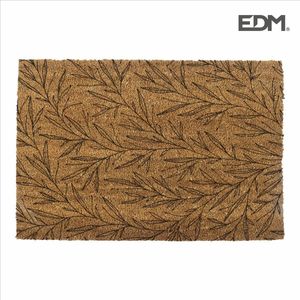 Deurmat EDM Vezel (60 x 40 cm)