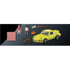 PLAYMOBIL Porsche 911 Carrera RS 2.7 - 70923