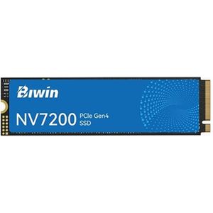 Hard Drive Biwin BNV720001TB-RGX 1 TB SSD