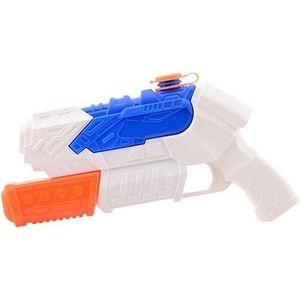 Aqua fun waterpistool space 27cm 26040