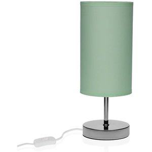 Bureaulamp Versa Groen Metaal 40 W 13 x 34 cm