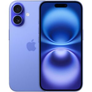 Smartphone Apple iPhone 16 6,1" Hexa Core 8 GB RAM 512 GB Blauw