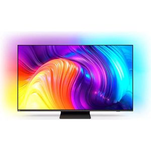 Philips 50PUS8897/12 - LED TV - 50 inch - UHD 4K - Ambilight
