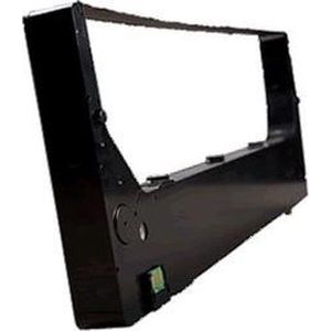 Printronix - 255049-101 - Cartridge Ribbon - Zwart - 17000 Pagina's