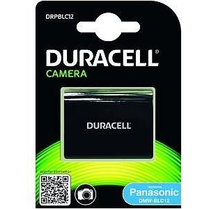 Panasonic DMW-BLC12(E) accu (Duracell)