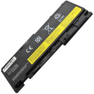 Batterij geschikt voor de Lenovo ThinkPad T420s batterij 0A36287, 42T4844, 42T4845, ASM 42T4846, FRU