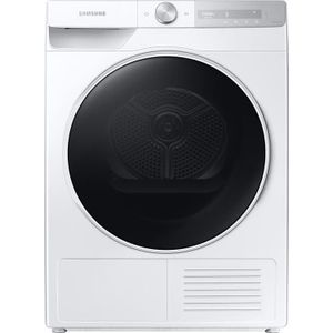 SAMSUNG Droger 7000-serie DV90T7240WH