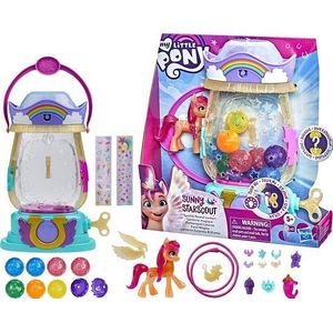 My Little Pony Sunny's Lantaarn - Speelfiguur