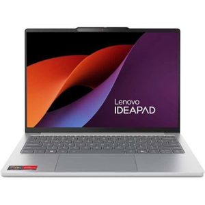 LENOVO IdeaPad Slim 5 13ARP10 Laptop | Windows 11 - 13,3'' WUXGA IPS - AMD R7-7735HS - RAM 16 GB - 512 GB - Aluminium - AZERTY