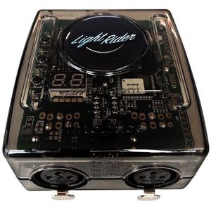 DASLIGHT - LR512 Pro DJ LIGHTING APP