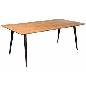 Tower living Bresso - Diningtable 180x90