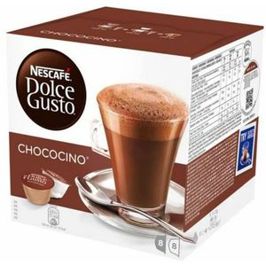 Doosje Nescafé Dolce Gusto 12045470 Chococino (16 uds)