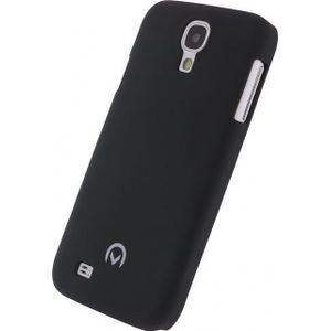 Mobilize Cover Premium Coating Samsung Galaxy S4 I9500/I9505 Black