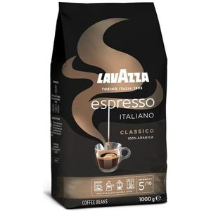 Lavazza 5852 gemalen koffie 1000 g