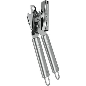 Metaltex Blikopener Imperial 20,5 Cm Rvs Zilver