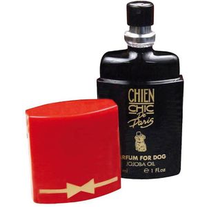 Huisdierparfum Chien Chic De Paris Aardbei (30 ml)