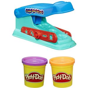 Play-Doh Fun Factory + 2 Potjes Klei