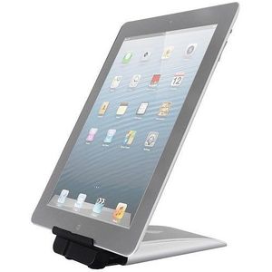 Rain Design iSlider Stand for Apple iPad/iPhone Silver