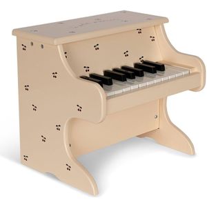 Konges Sløjd Houten piano - Cherry