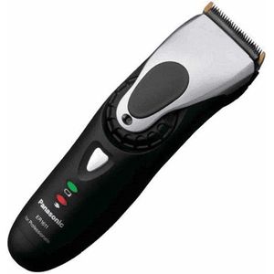 Panasonic ER1611 - Tondeuse - Oplaadbaar - 0,8 tot 15 mm (3 opzetkammen)