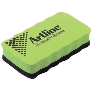 Artline magnetische bordenwisser voor whiteboards