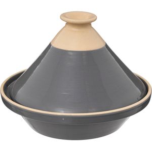 5Five Tajine Asma - Dia 27 cm - Grijs