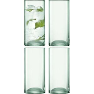 Longdrinkglas L.S.A. Canopy 350 ml 