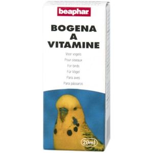 Beaphar Vitamine A 20 ML