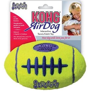 Kong Airdog Football Geel