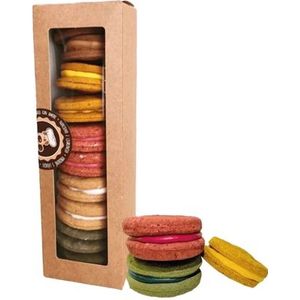 Hov-Hov Macarons 8-10 ST 150 GR