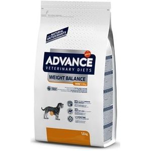 Advance Veterinary Diet Dog Weight Balance Medium / Maxi