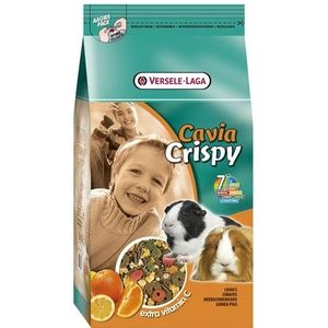 Versele-Laga Crispy Cavia