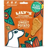 Lily's Kitchen Dog Adult Succulent Sweet Potato / Jackfruit Jerky 70 GR