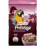 Versele-Laga Prestige Premium Papegaaien Zonder Noten