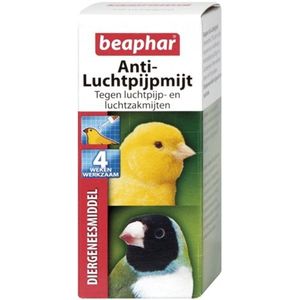 Beaphar Anti-Luchtpijpmijt 10 ML