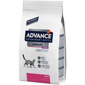 Advance Veterinary Diet Cat Urinary Stress 1,25 KG