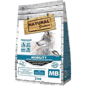 Natural Greatness Veterinary Diet Dog Mobility Complete Adult