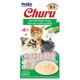 Inaba Churu Tuna / Chicken 56 GR
